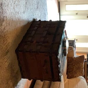 Meet your Posher, Roberta